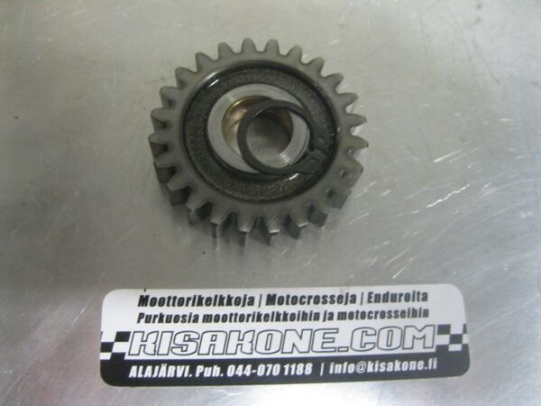 KYTKINPUOLEN VÄLITYSRATAS (SX4002004)