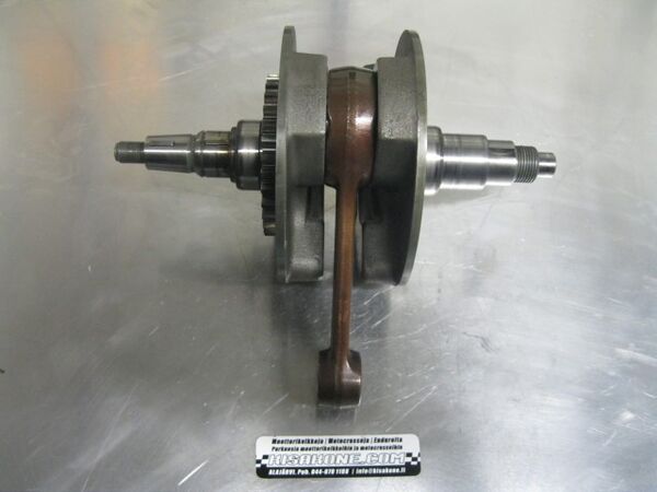 KAMPIAKSELI (SX4002004)