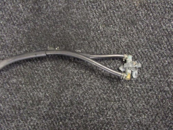 Bensahana (YAMAHA SXR700 2000)