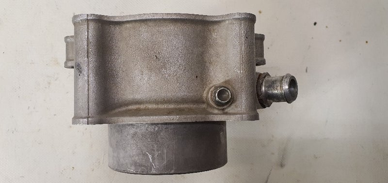 Cylinder (Husqvarna TC250 2005) 800099801