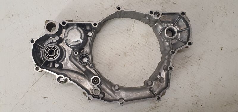 Cover, Crankcase 3  (YAMAHA WR450 2003)  5TA-15431-00-00 5TA154310000