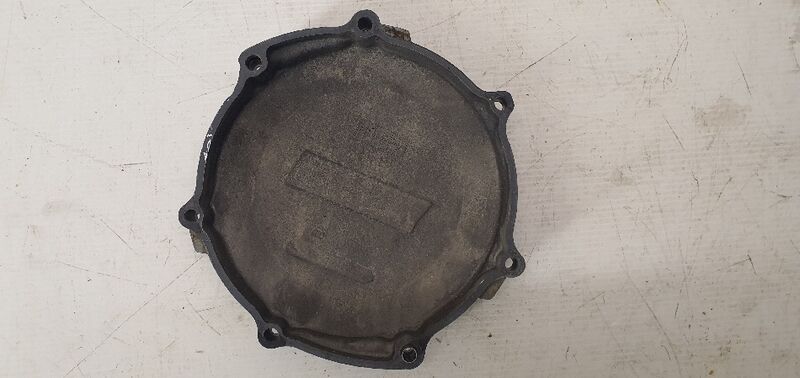 Kytkinkoppa (YAMAHA WR450 2003)  5TA-15415-00-00 5TA-15415-10-00