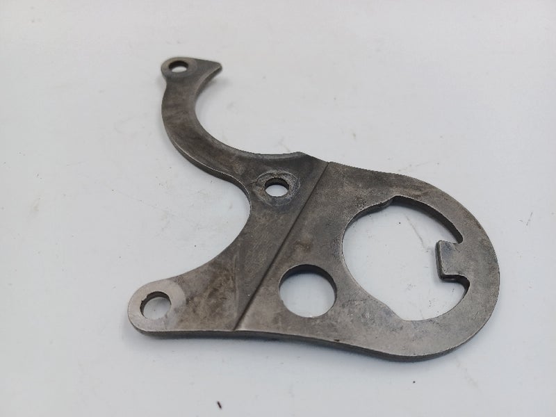 PLATE, GUIDE  (CR250 1997) 24328-KA4-770 24328-KA5-690