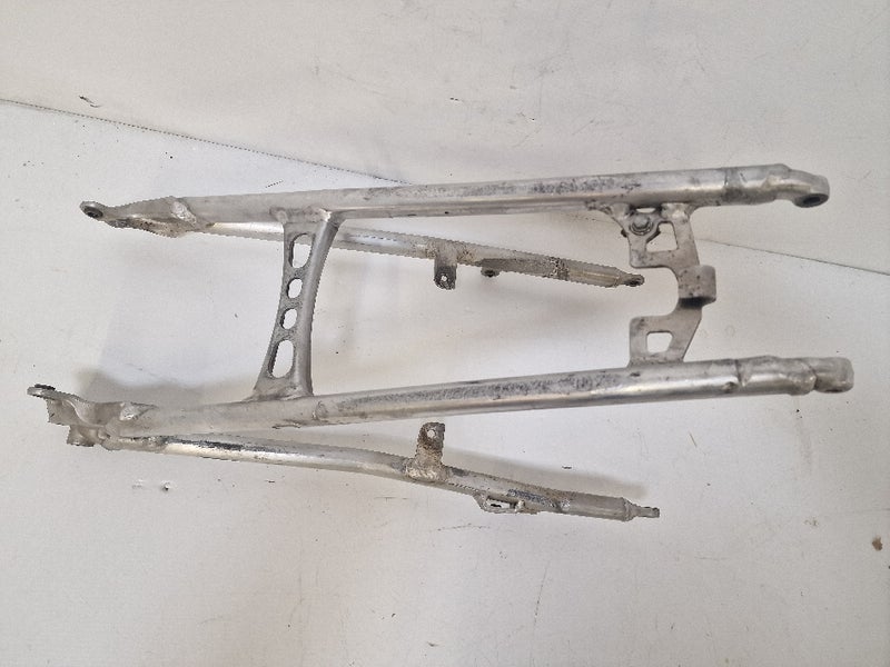 FRAME, RR. (Honda CRF250 2004)  50200-KRN-000 50200-KRN-730
