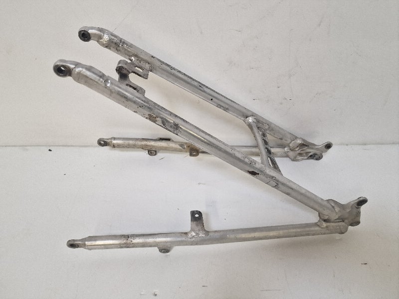 FRAME, RR. (Honda CRF250 2004)  50200-KRN-000 50200-KRN-730