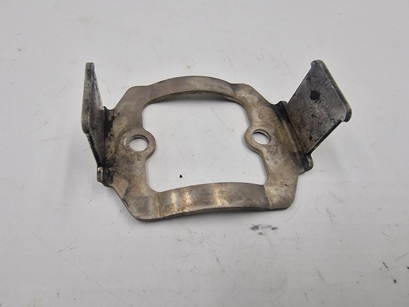 BRACKET, IGNITION CONTROL MODULE (CDI) (Honda CRF450 2003) 50124-MEB-670