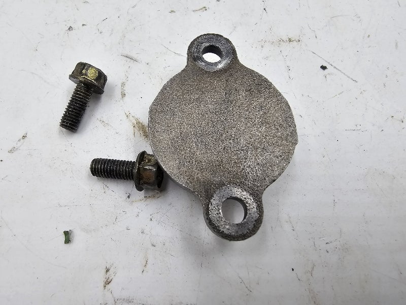 OIL FILTER COVER (Husqvarna TC250 2005) 800072425