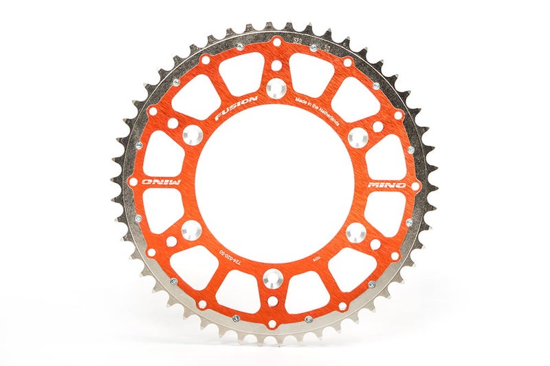KTM SX65 ratas 420 oranssi