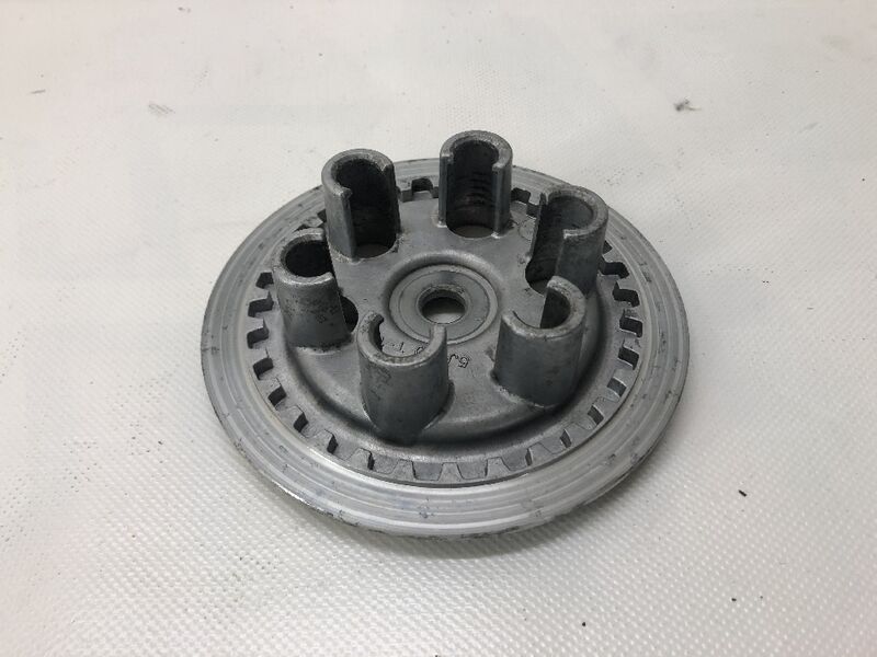 Plate pressure (Yamaha WR450 2003) 5JG-16351-00-00 5JG163510000