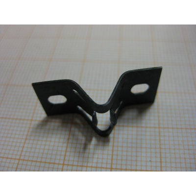 Ilmansuodatinkotelon Klipsu KTM