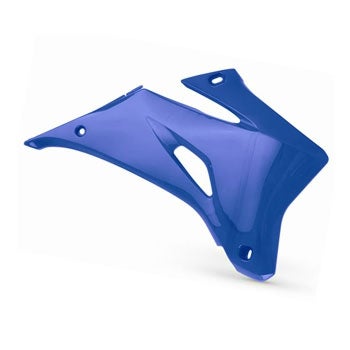 Ilmanohjain YZ 125/250 96-01